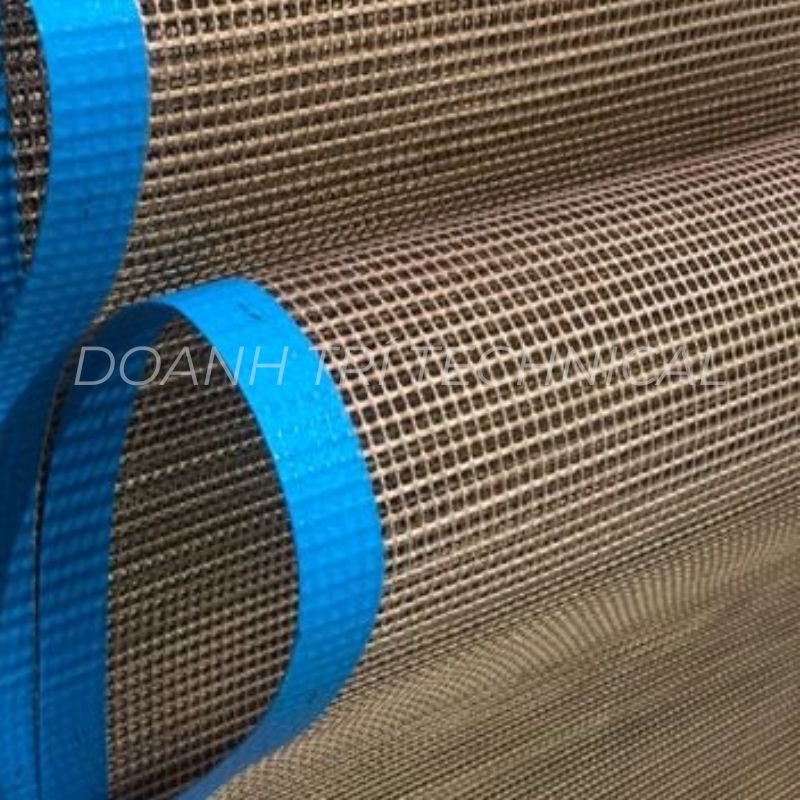 BĂNG TẢI TEFLON CHỊU NHIỆT