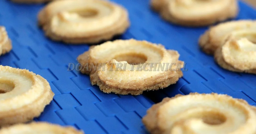 Bảng quy đổi các mã băng tải nhựa các hãng