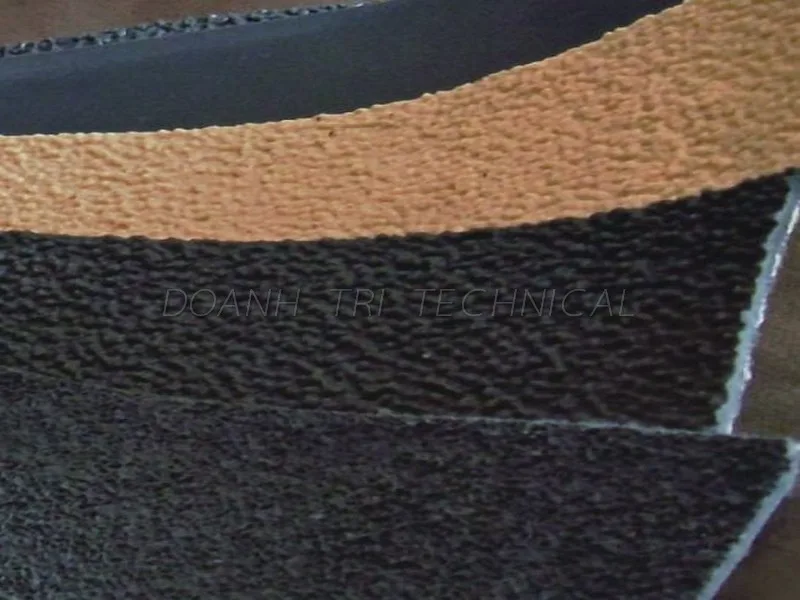 BĂNG NHÁM QUẤN TRỤC