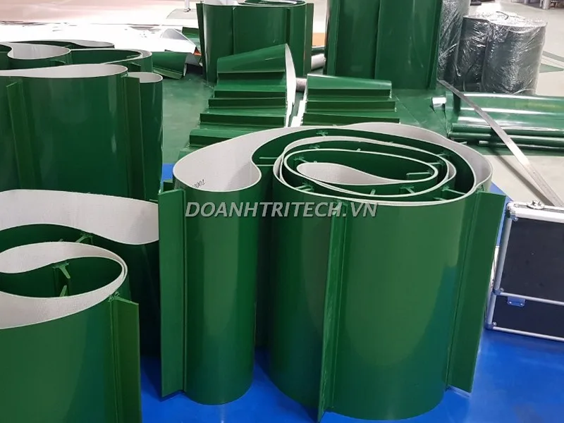 Băng tải BT-1X