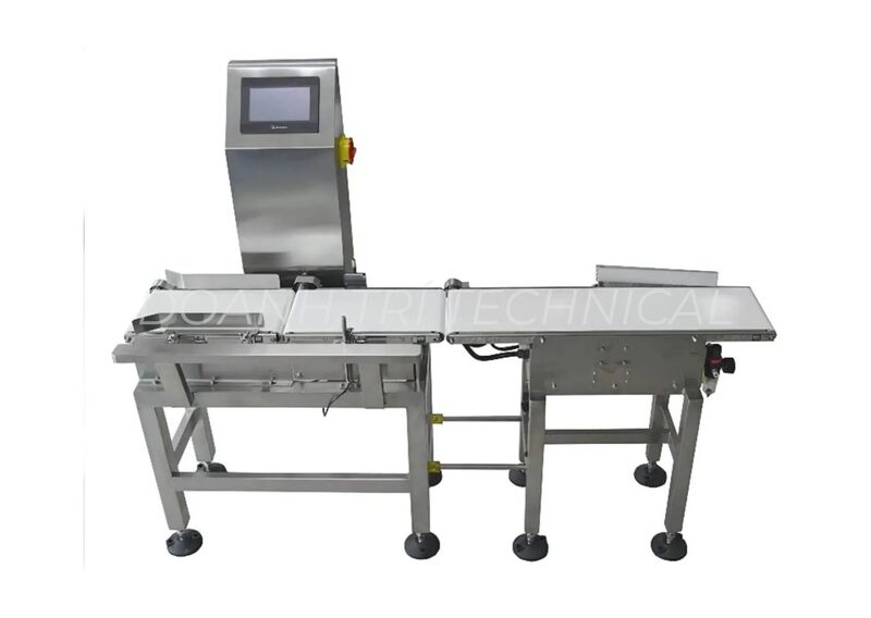 BĂNG TẢI ĐỊNH LƯỢNG