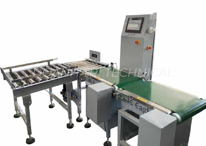 BĂNG TẢI ĐỊNH LƯỢNG