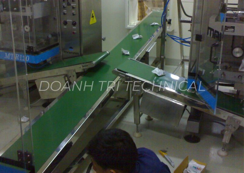 BĂNG TẢI ĐÓNG GÓI