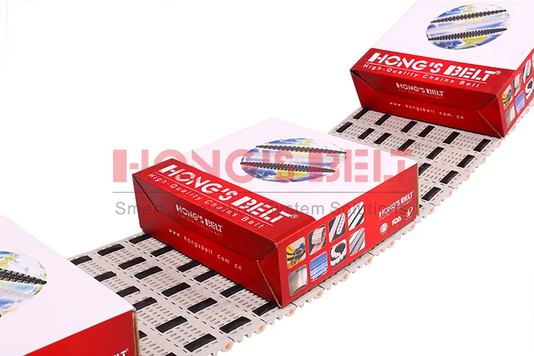 BĂNG TẢI HONGS BELT HS-100B-EL
