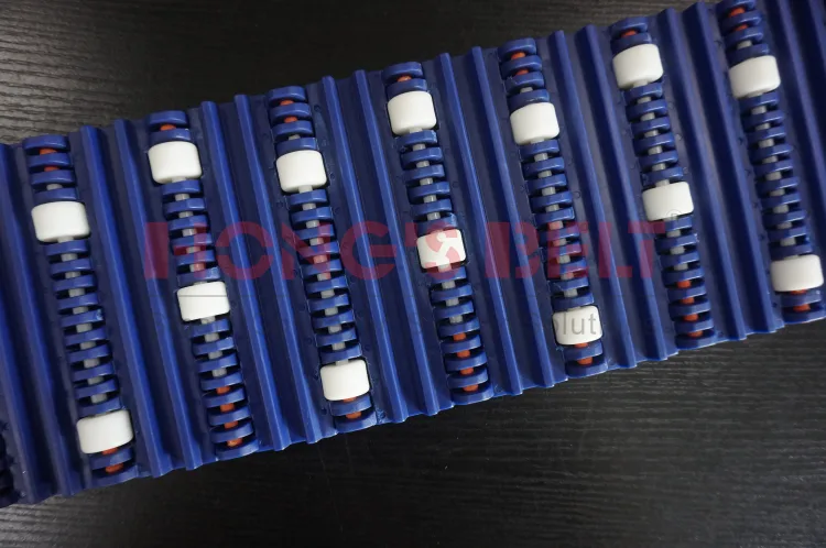 BĂNG TẢI HONGS BELT HS-100C