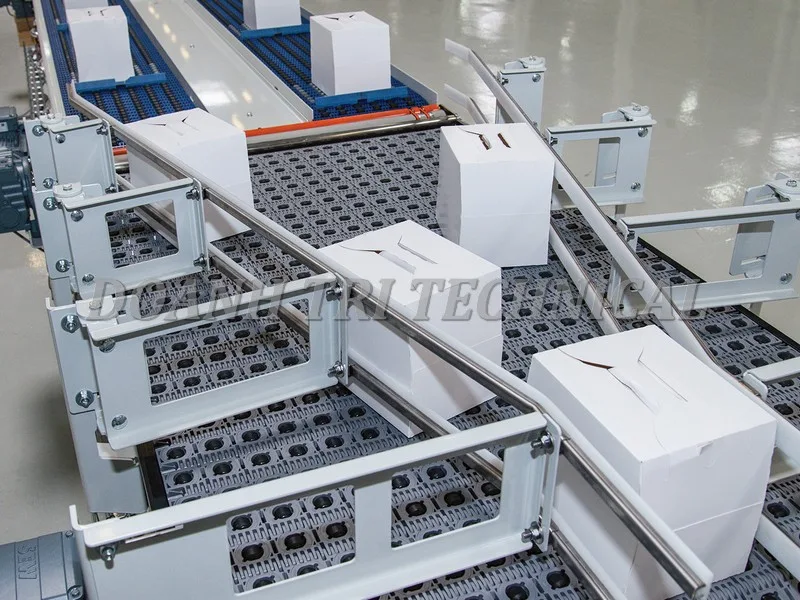 BĂNG TẢI LOGISTICS VẬN CHUYỂN HÀNG HÓA