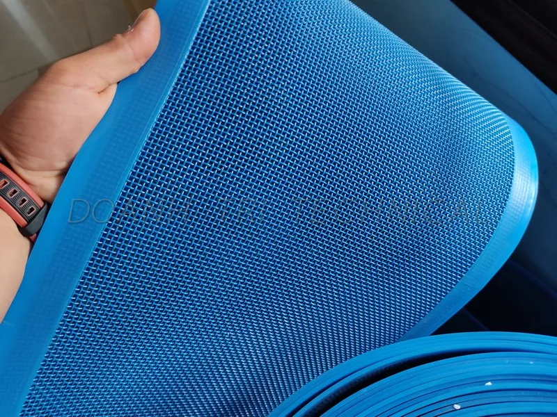 BĂNG TẢI LƯỚI SỢI POLYESTER