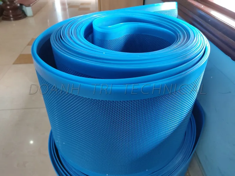 BĂNG TẢI LƯỚI SỢI POLYESTER