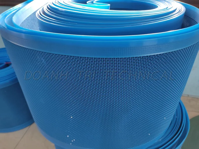 BĂNG TẢI LƯỚI SỢI POLYESTER
