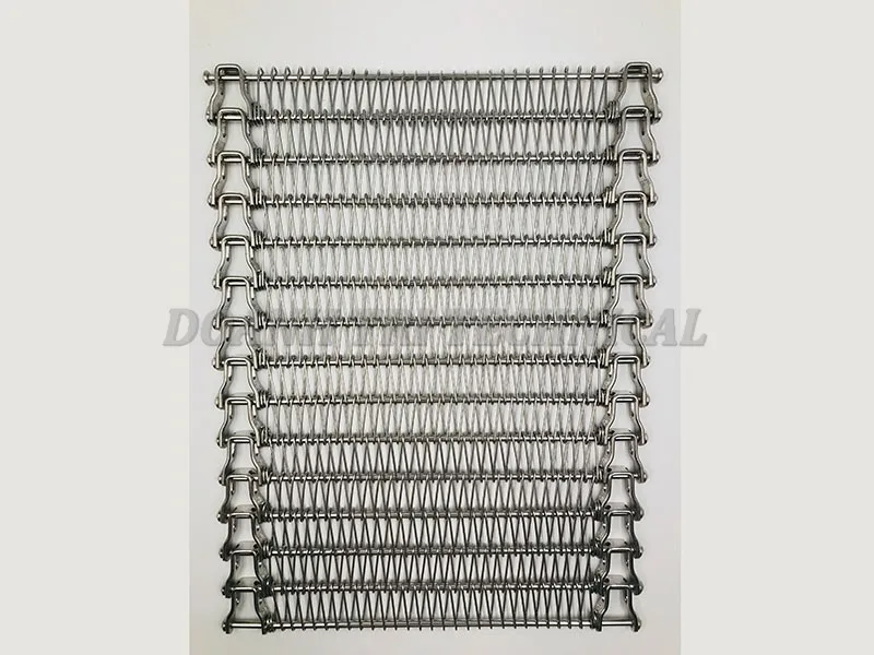 BĂNG TẢI LƯỚI TRỤC XOẮN ỐC