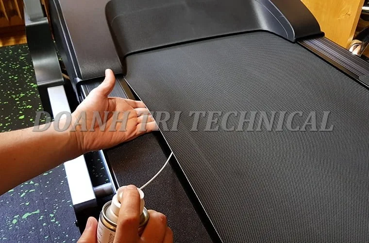 BĂNG TẢI MÁY CHẠY BỘ
