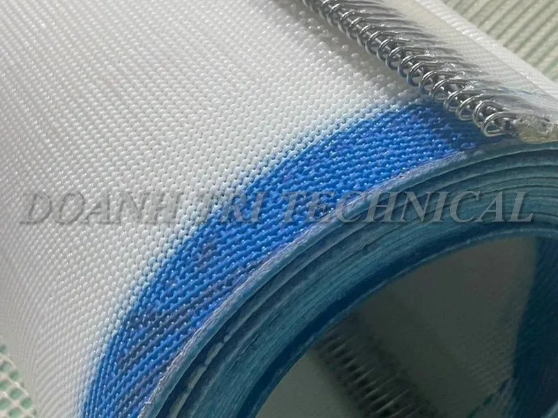 BĂNG TẢI MÁY ÉP BÙN