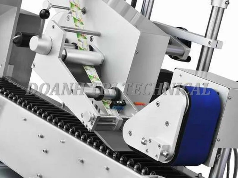 BĂNG TẢI MÚT XỐP