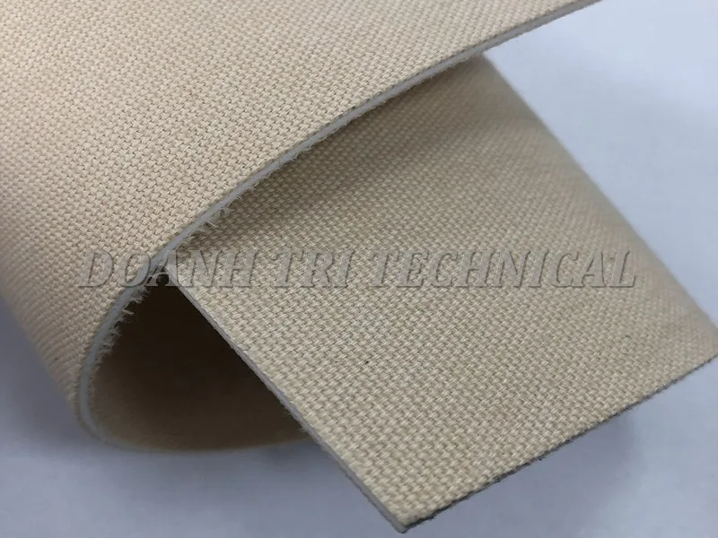 BĂNG TẢI NGÀNH SẢN XUẤT KIM LOẠI