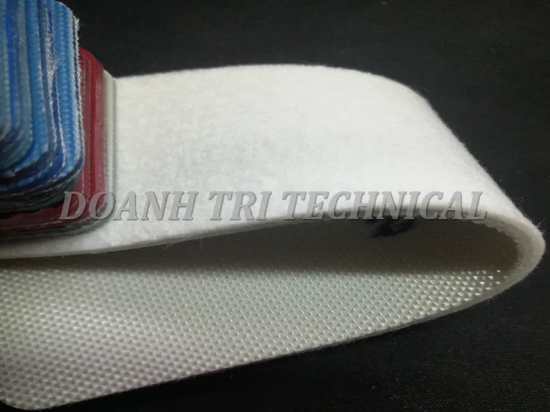 BĂNG TẢI NGÀNH SẢN XUẤT KIM LOẠI