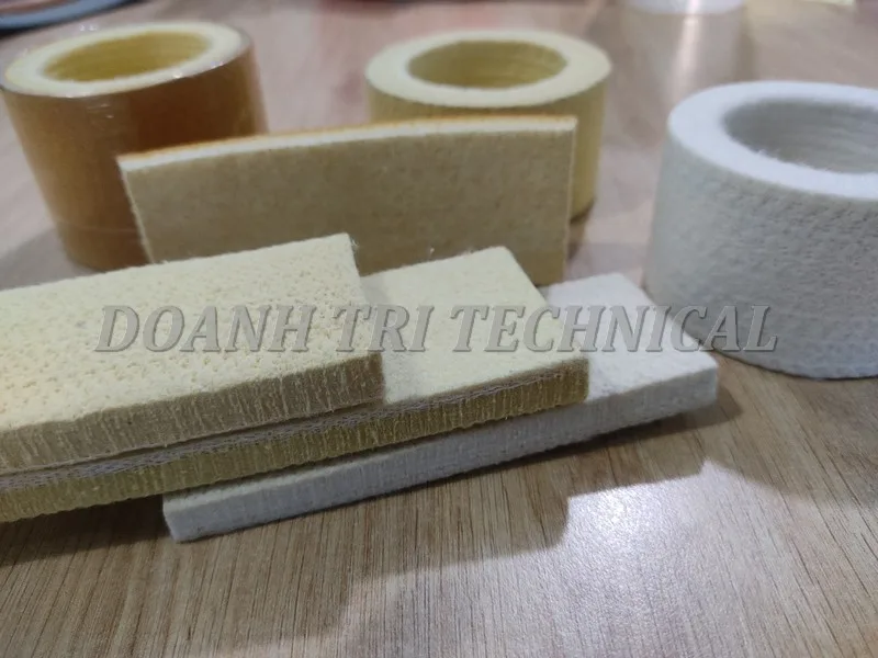 BĂNG TẢI NGÀNH SẢN XUẤT KIM LOẠI