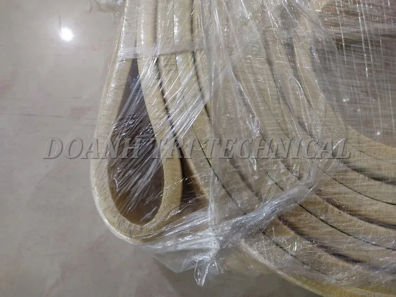 BĂNG TẢI NGÀNH SẢN XUẤT KIM LOẠI