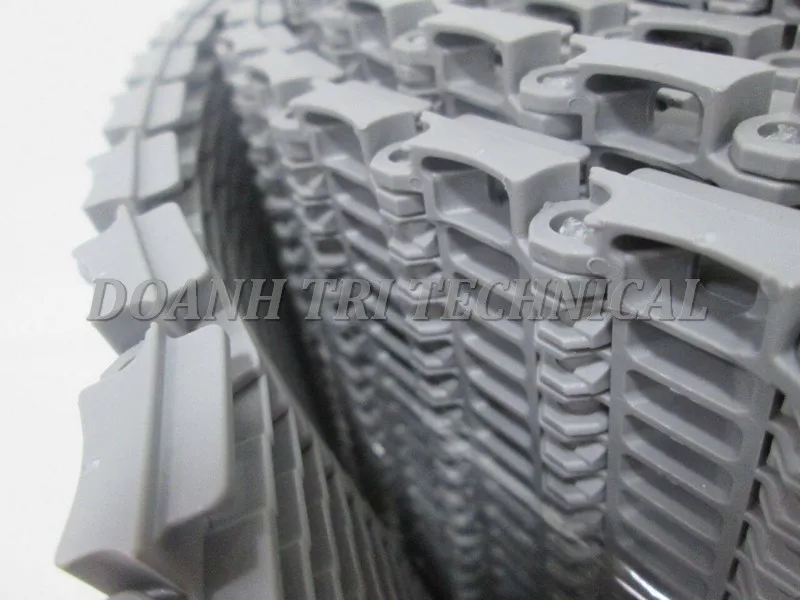 BĂNG TẢI NHỰA INTRALOX SERIES 100