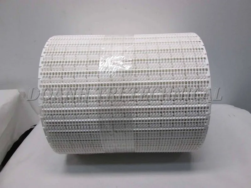 BĂNG TẢI NHỰA INTRALOX SERIES 100