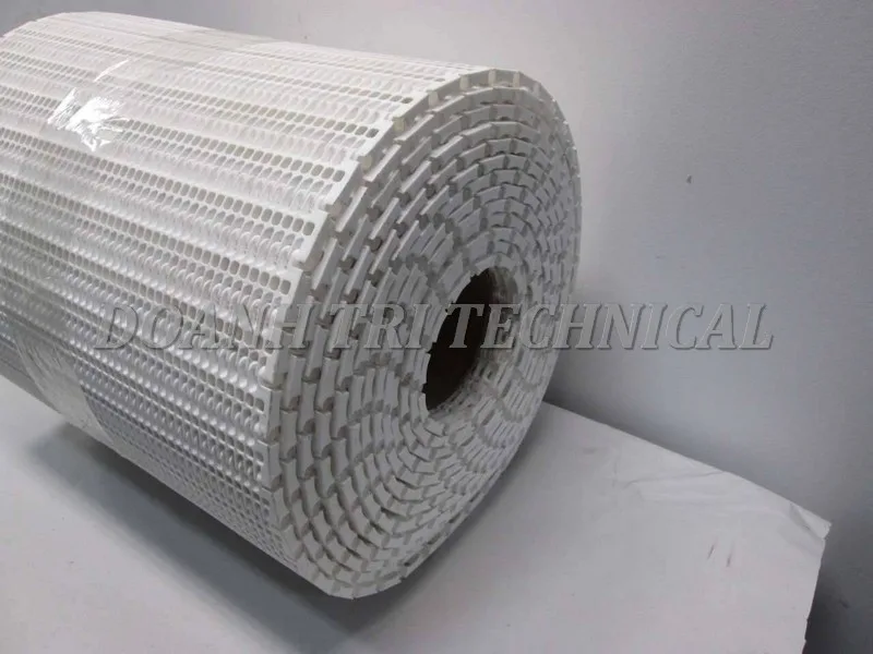 BĂNG TẢI NHỰA INTRALOX SERIES 100