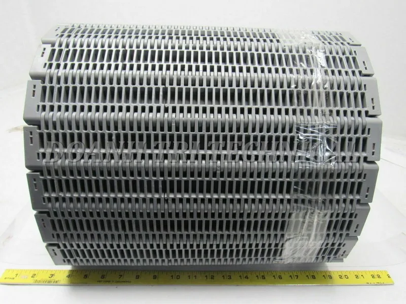 BĂNG TẢI NHỰA INTRALOX SERIES 400
