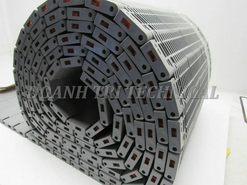 BĂNG TẢI NHỰA INTRALOX SERIES 400