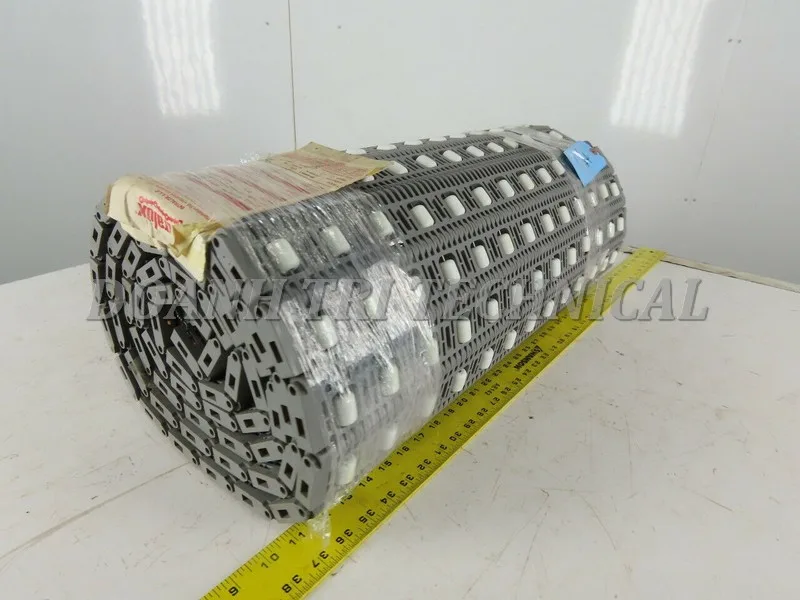 BĂNG TẢI NHỰA INTRALOX SERIES 400