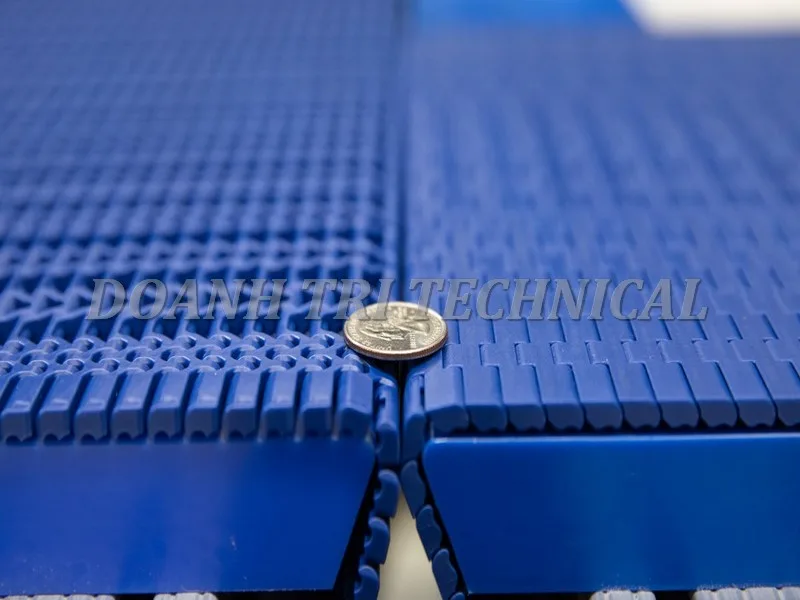 BĂNG TẢI NHỰA INTRALOX SERIES 560