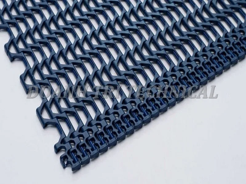 BĂNG TẢI NHỰA INTRALOX SERIES 560
