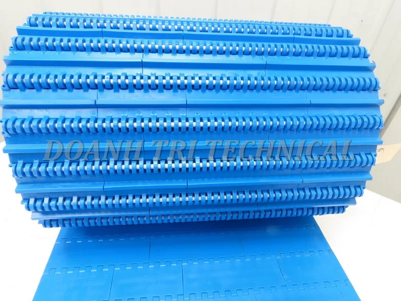 BĂNG TẢI NHỰA INTRALOX SERIES 800