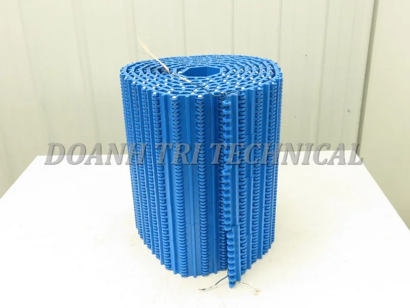 BĂNG TẢI NHỰA INTRALOX SERIES 800