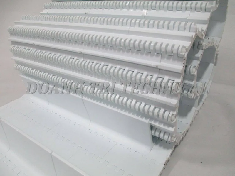 BĂNG TẢI NHỰA INTRALOX SERIES 800