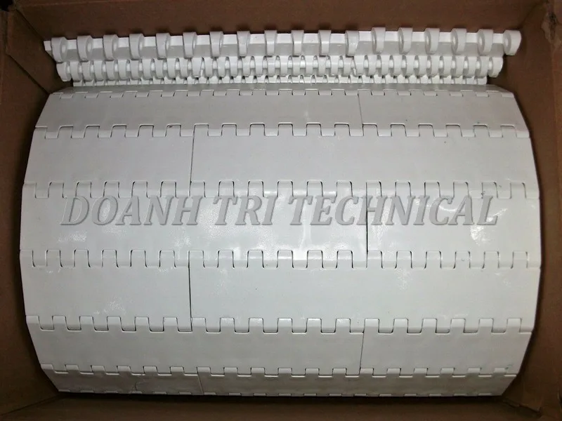 BĂNG TẢI NHỰA INTRALOX SERIES 800