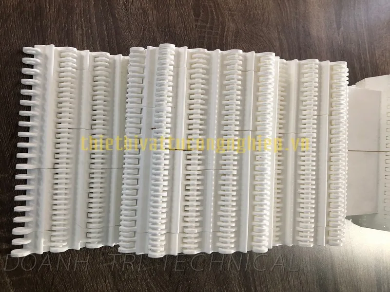 BĂNG TẢI NHỰA UNI S-MPB C