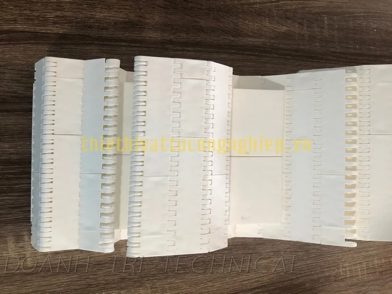 BĂNG TẢI NHỰA UNI S-MPB C