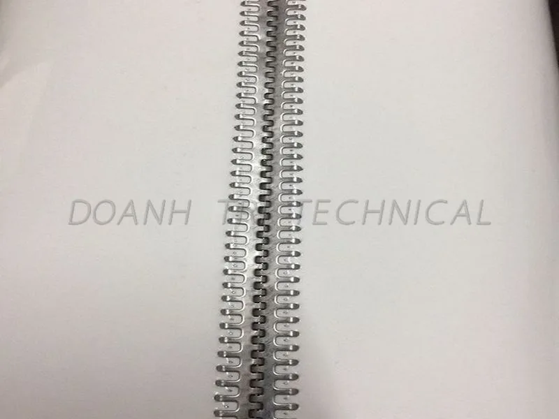 BĂNG TẢI PU DÙNG TRONG THỰC PHẨM
