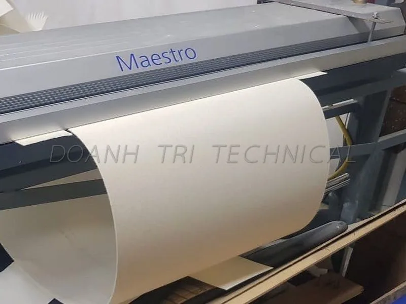 BĂNG TẢI PU DÙNG TRONG THỰC PHẨM