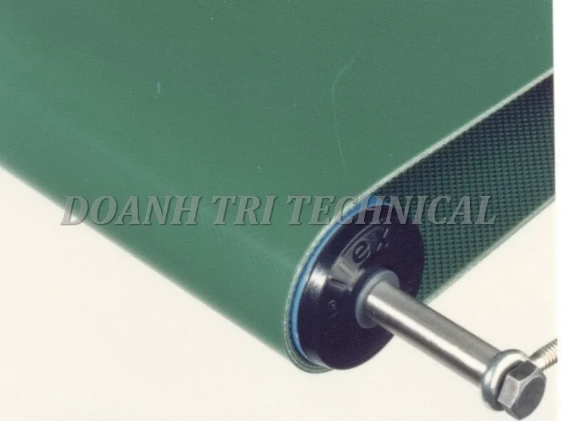 BĂNG TẢI PVC