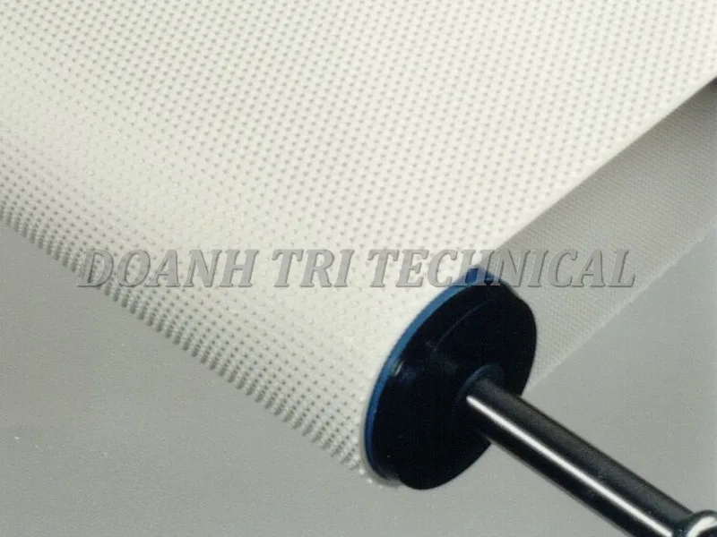 BĂNG TẢI PVC