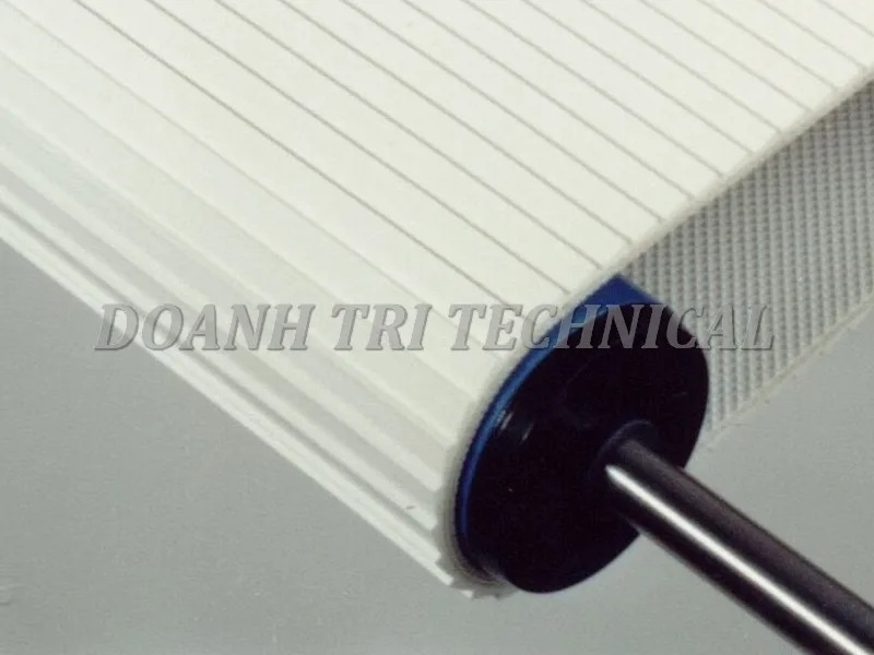 BĂNG TẢI PVC