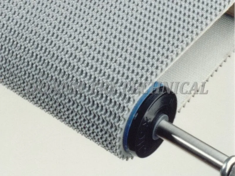 BĂNG TẢI PVC