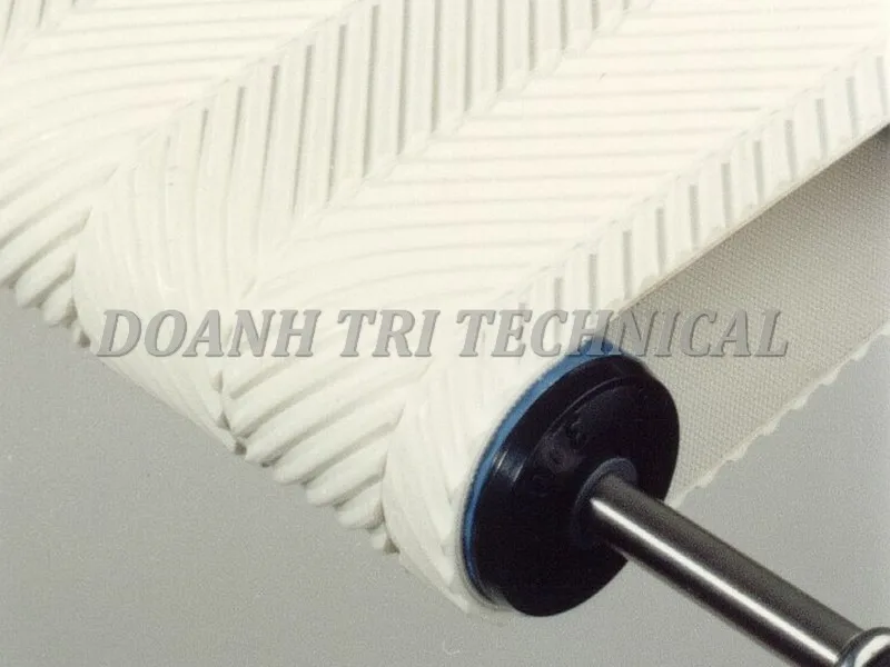 BĂNG TẢI PVC