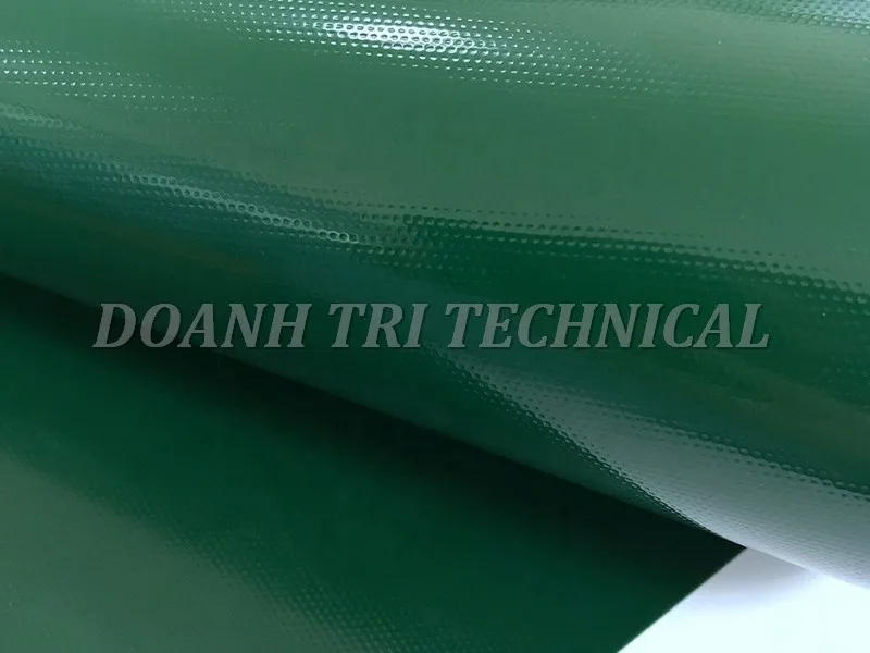 BĂNG TẢI PVC MÃ BT-X