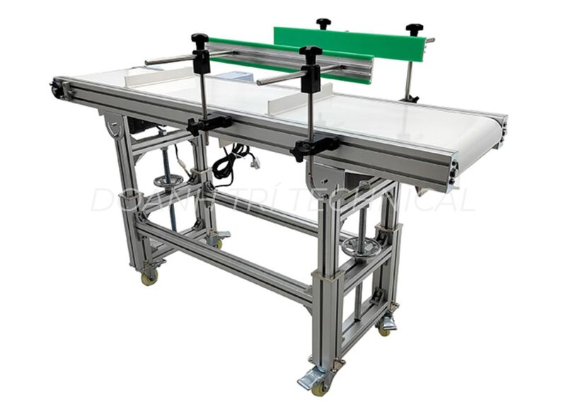 BĂNG TẢI PVC MINI