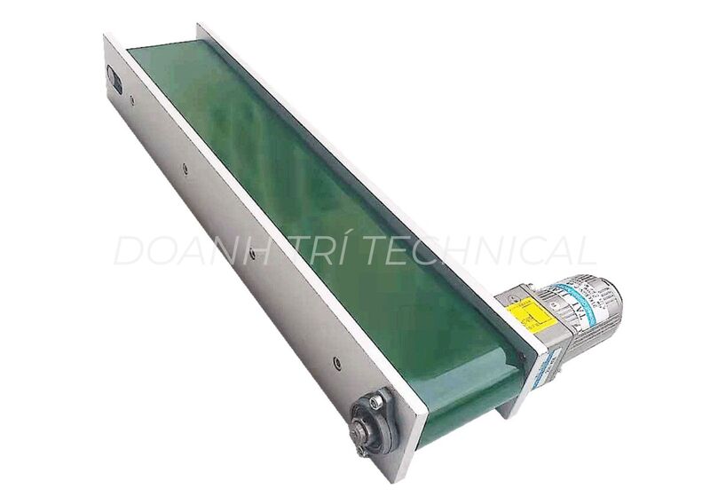 BĂNG TẢI PVC MINI