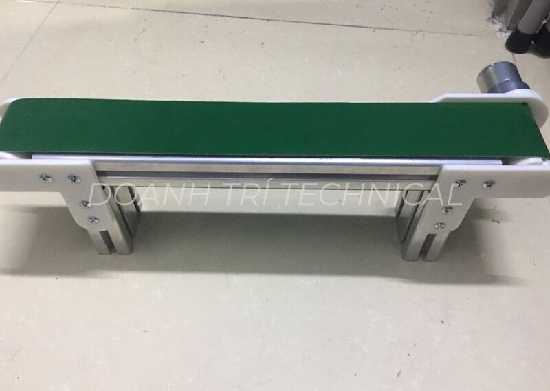 BĂNG TẢI PVC MINI