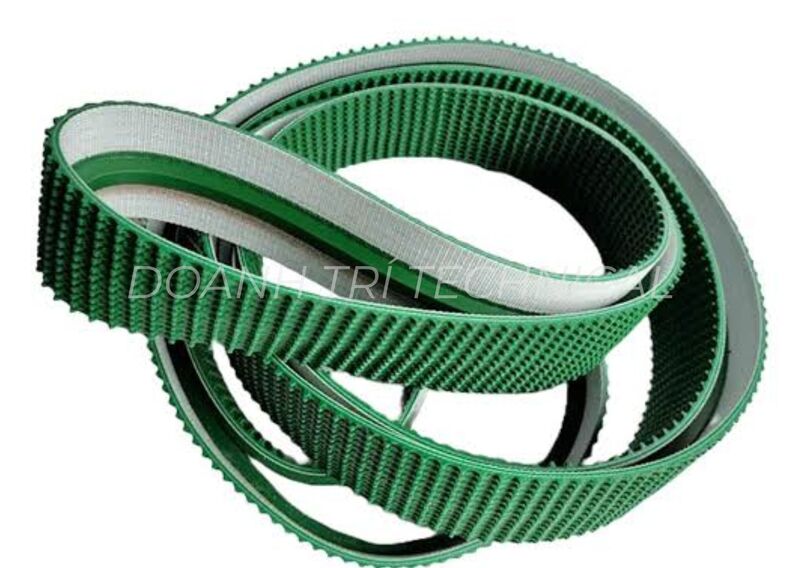 BĂNG TẢI PVC NHÁM