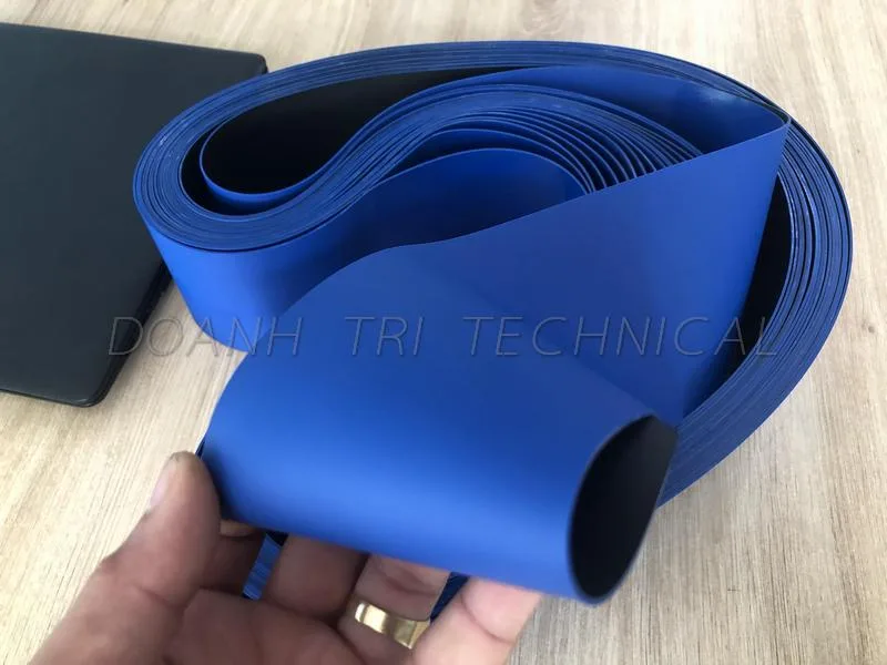 BĂNG TẢI RA CÚI MÁY CHẢI THÔ