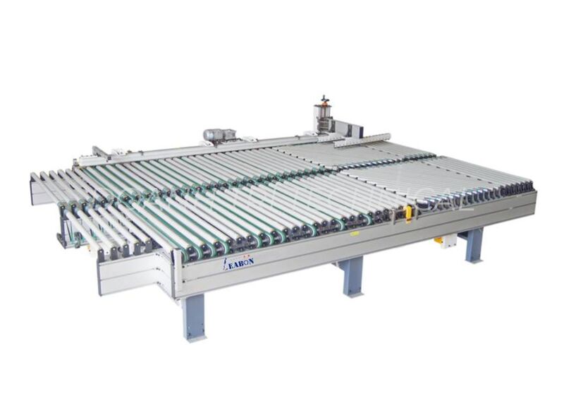 BĂNG TẢI RULO HỒI PHÔI MÁY DÁN CẠNH