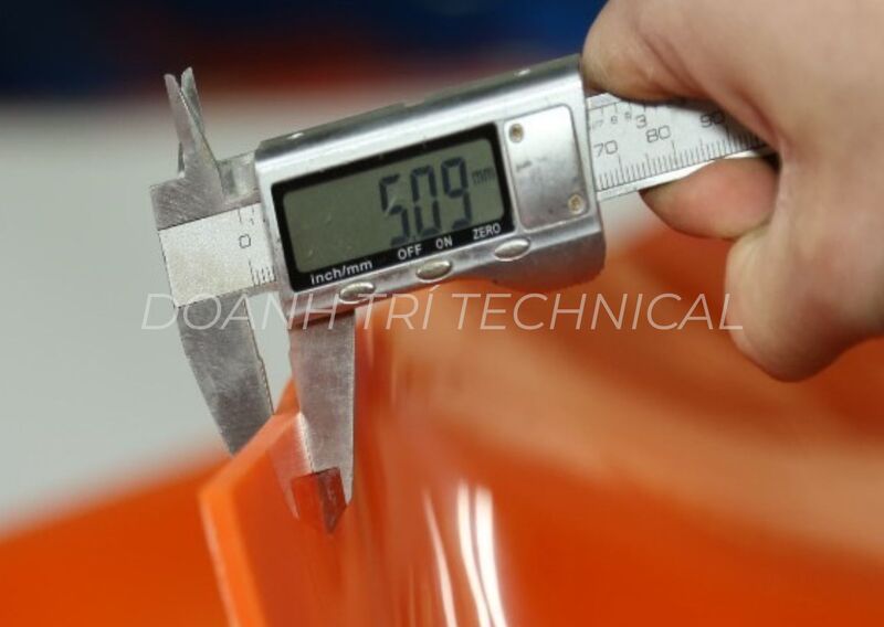 BĂNG TẢI SILICON CHỊU NHIỆT